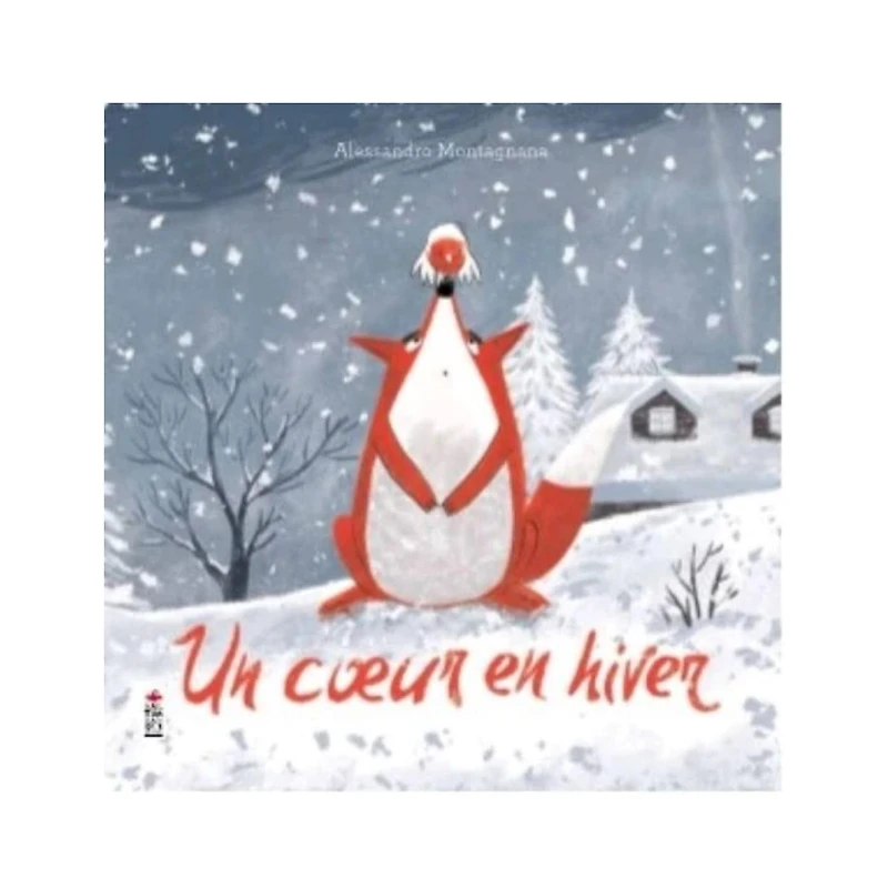 Un Coeur En Hiver