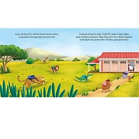 Guépard Fait Les Bons Choix