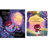 Histoires pour s’endormir – Petit ours