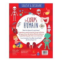 Le Corps Humain
