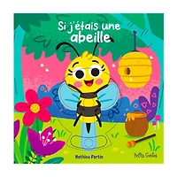 Si J'étais Une Abeille