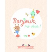 Bonjour Me Voilà!