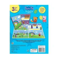 Peppa Pig Comptines & Figurine