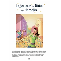 Mon Grand Livre de Contes Classiques