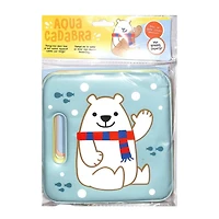Livre De Bain L'ours
