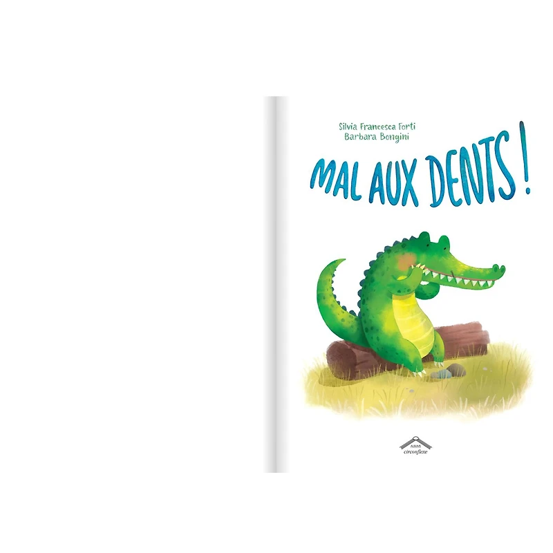 Mal Aux Dents!