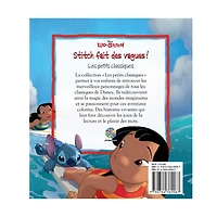 Lilo & Stitch Suit La Vague!