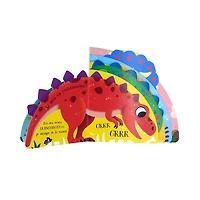 Je Suis Un Dinosaure