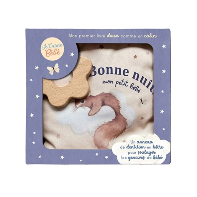 Bonne Nuit Mon Petit Bébé