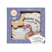 Bonne Nuit Mon Petit Bébé