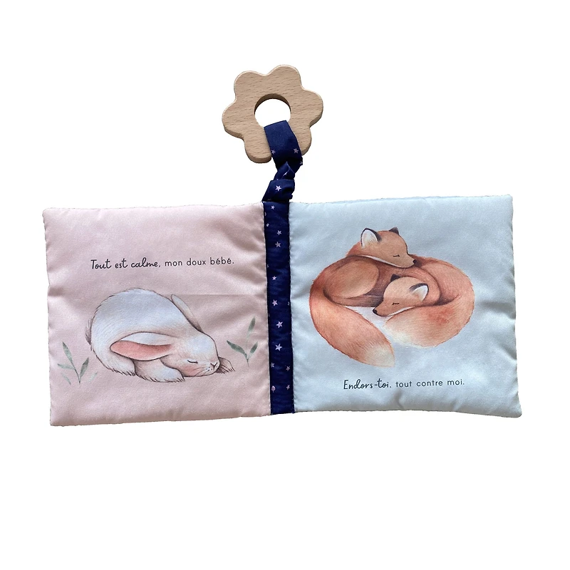 Bonne Nuit Mon Petit Bébé