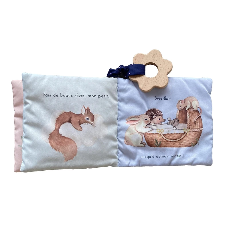 Bonne Nuit Mon Petit Bébé