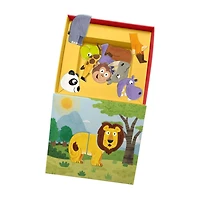 La Ferme - Méli-Mélo Magnétique