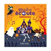 Halloween - Soulève Et Écoute