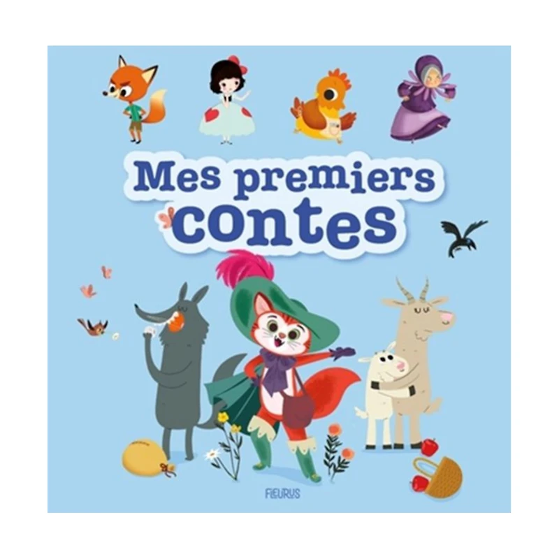 Mes Premiers Contes