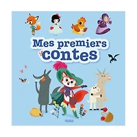 Mes Premiers Contes
