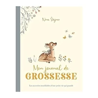 Mon Journal De Grossesse