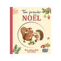 Ton Premier Noël Pour Célébrer