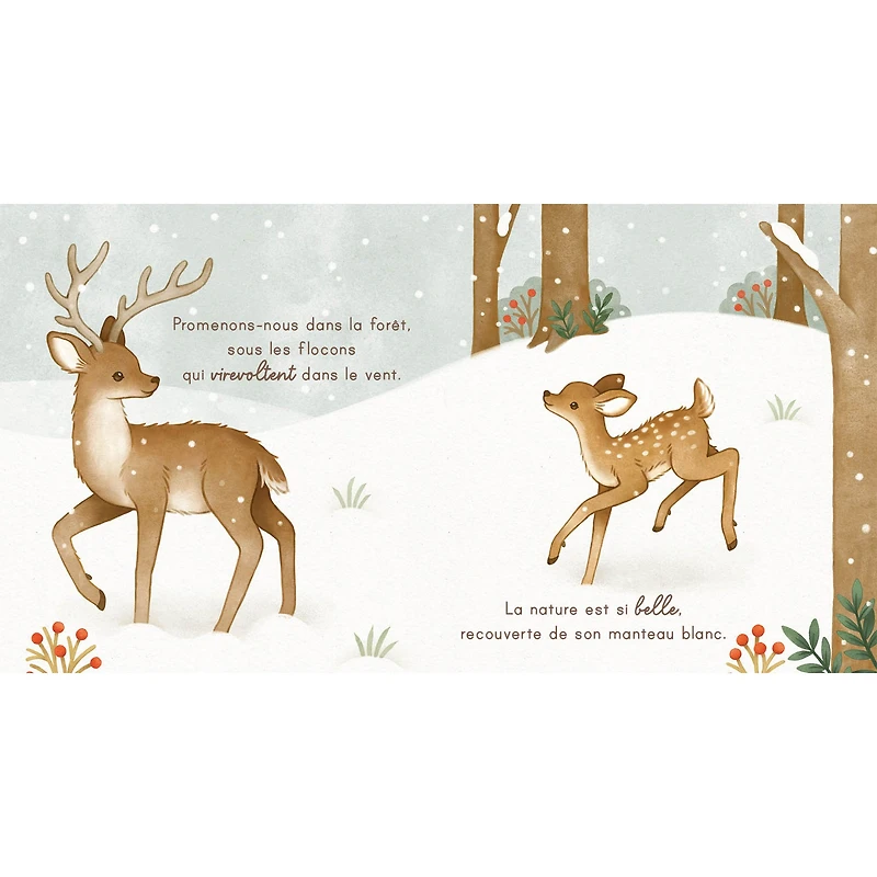 Ton Premier Noël Pour Célébrer