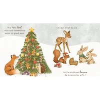 Ton Premier Noël Pour Célébrer