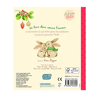 Ton Premier Noël Pour Célébrer