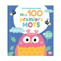 Grand Et Petit - Mes 100 Premiers Mots