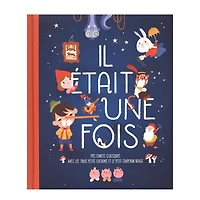 Il Était Une Fois Mes Contes Classiques