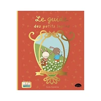 Le Guide Des Petits Lapins Pour Trouver La Felicità