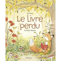 Le Livre Perdu