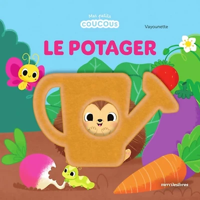 Le Potager
