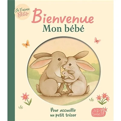 Bienvenue Mon Bébé