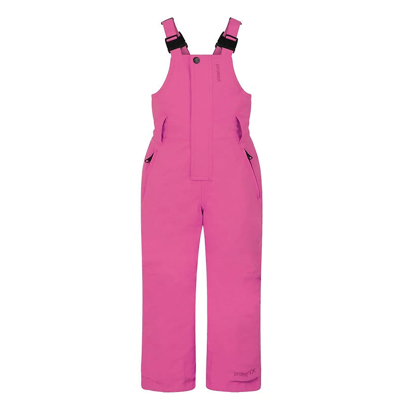 Salopette Neutroi 4-7ans