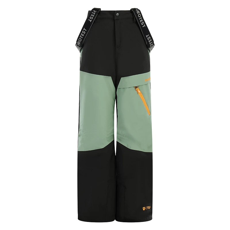 Pantalon Hiver Roy 8-16ans