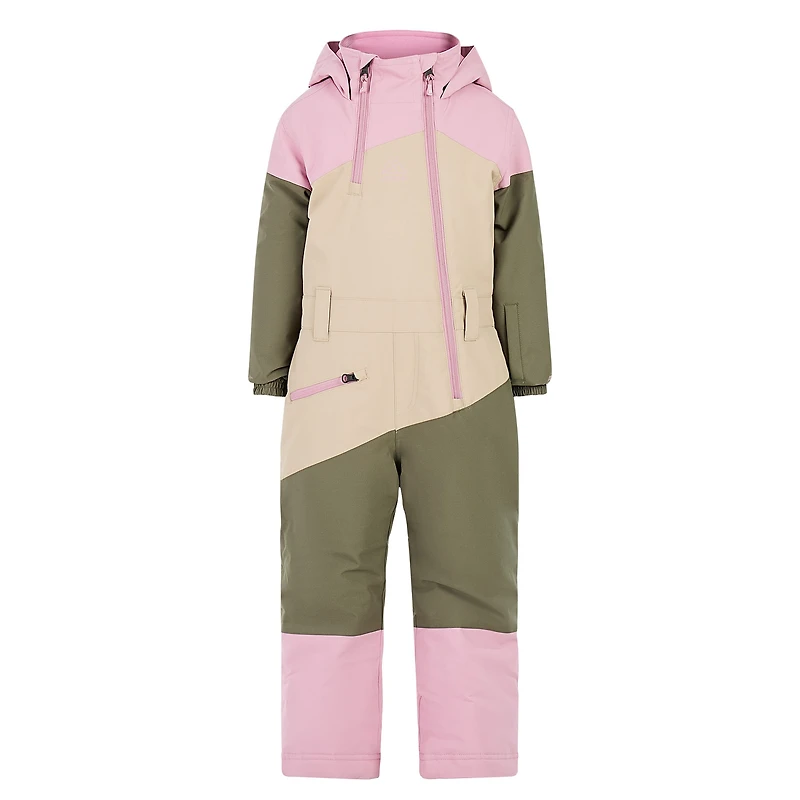 Habit de Neige Une Pièce Caitlin 2-7ans