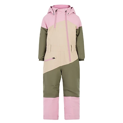 Habit de Neige Une Pièce Caitlin 2-7ans