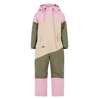 Habit de Neige Une Pièce Caitlin 2-7ans