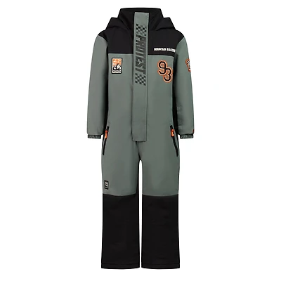 Rayen Snowsuit 3-7