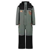 Rayen Snowsuit 3-7