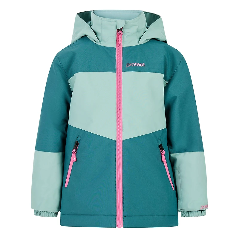 Bix Jacket 4-7