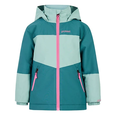 Bix Jacket 4-7