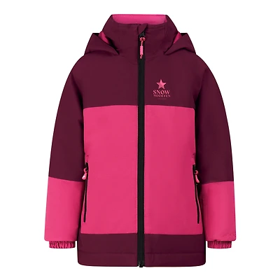 Alenka Jacket 4-7