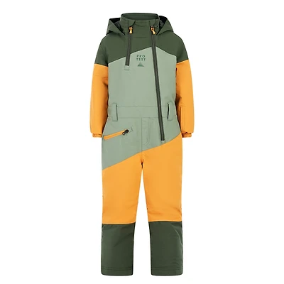 Bobby 1pc Snowsuit 2-7
