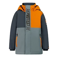 Bobski Jacket 4-7