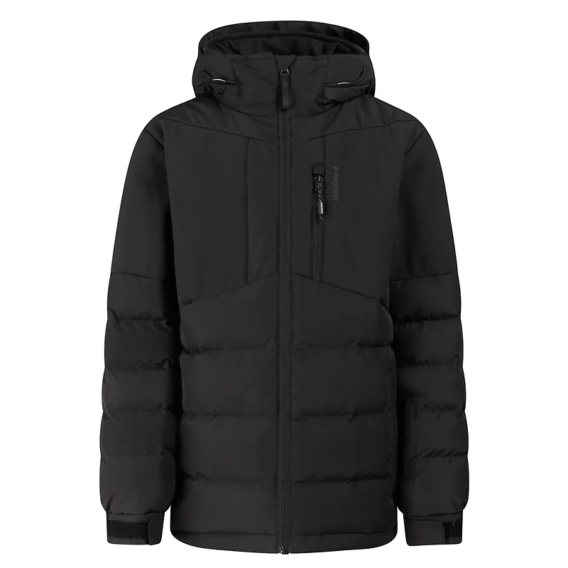 Hunton Jacket 8-16