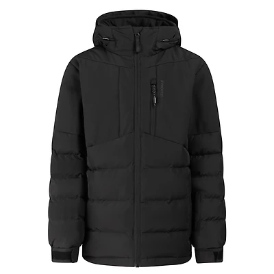 Hunton Jacket 8-16