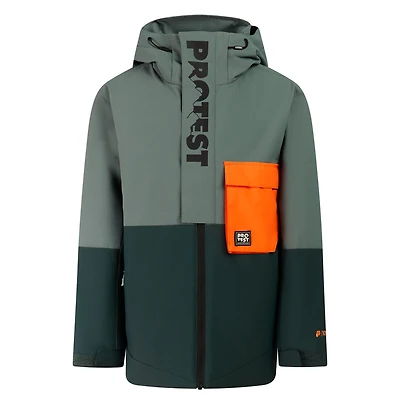 Dylan Jacket 8-16