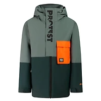 Dylan Jacket 8-16