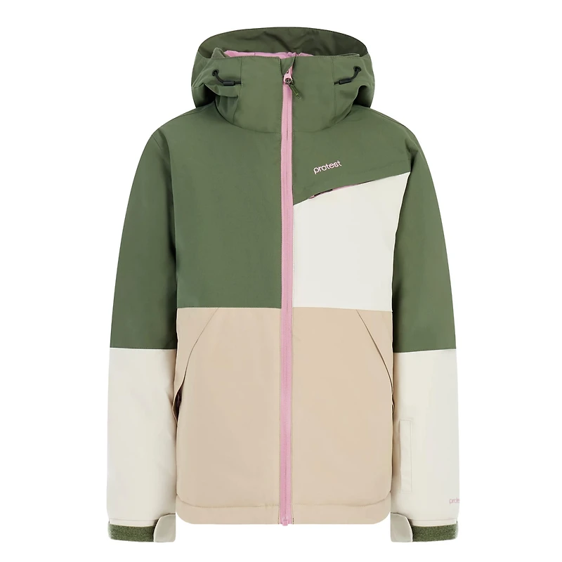 Pippa Jacket 8-16