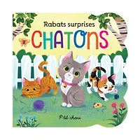 Rabats Surprises - Chatons