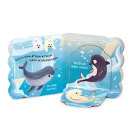 Bébés Polaires : Rabats Surprises